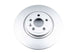 DBA 18-20 Land Rover Range Rover Velar (325mm Front Rotor) Front En-Shield Standard Rotor