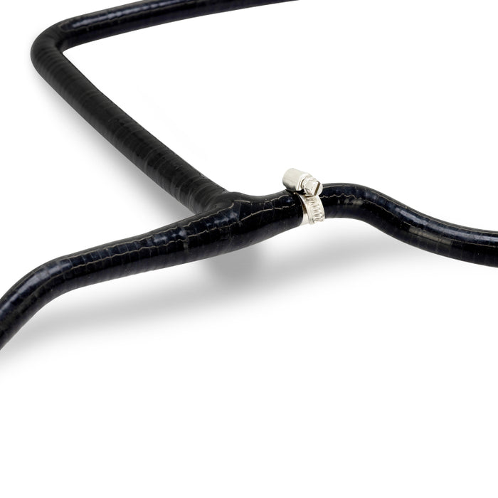 Mishimoto 15-16 Ford 6.7L Powerstroke Coolant Overflow Hose