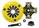 ACT 1992 Honda Civic Sport/Race Sprung 4 Pad Clutch Kit