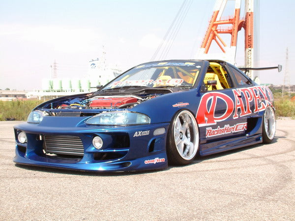 Airrunner Acura Integra 2WD 1994-2001 (DC1/2.DB6/8/9)