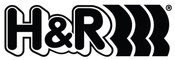 H&R 18-21 Volkswagen Atlas S/SE/SEL Replacement Single Front Strut (For Kit hrs54797)