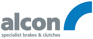 Alcon M6x1x30 Flanged Hex Bolt Steel