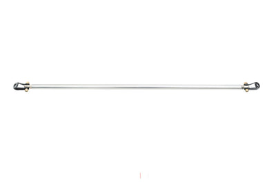 C-Pillar Bar for Nissan 240SX Coupe 89-98 / Toyota Corolla GTS/SR5 AE86 85-87 - SB-HCPBC90