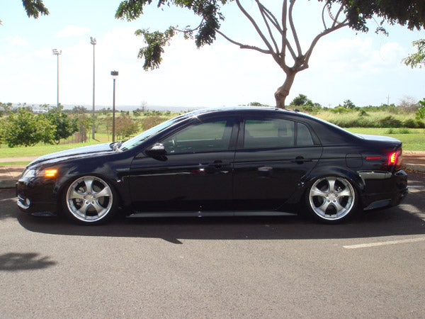 Airrunner Acura TL 2004-2008 (UA6)