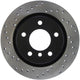StopTech 99-05 BMW 3-Series Drilled Right Rear Rotor