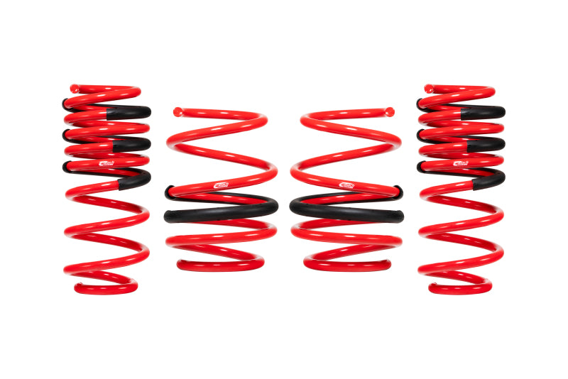 Eibach 22-23 Honda Civic Type R FWD FL5 Sportline Kit (Set of 4 Springs) (Clearance)