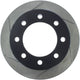 StopTech Power Slot 04-09 Silverado 3500 4WD/06-09 2WD (Dual Rear Wheel) Rear Right Rotor