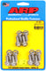 ARP Chevy 12-Bolt SS Rear End Cover Bolt Kit