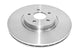 DBA 13-19 Ford C-Max Energi SEL Front Street Series Standard Rotor