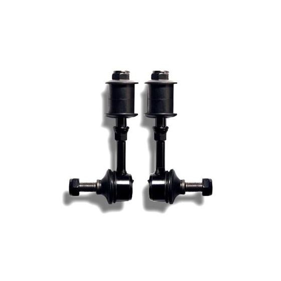 BLOX Racing Front Sway Bar Fixed End Link Set 96-00 Honda Civic