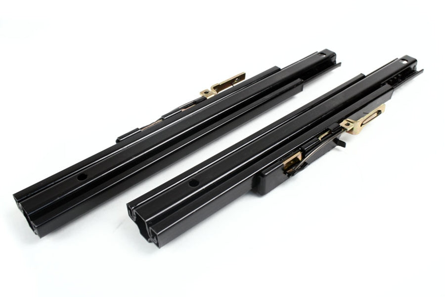 Sparco Seat Track Set Flat