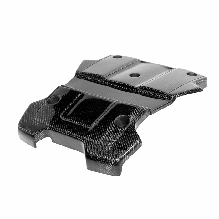 Seibon 2023+ Nissan Z Carbon Fiber Engine Cover