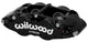 Wilwood 1.12/1.12 FNSL4R-DS Caliper 1.10 Rotor