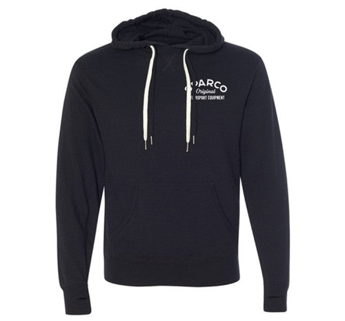 Sparco Next Generation Sweatshirt - 5-6 Year Old Size