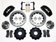 Wilwood TC6R Front Kit 16.00in Drilled 2004-2008 Ford F150