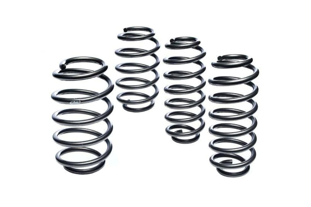 Eibach 2024+ Mini Cooper F66 (Euro Only) Pro Kit