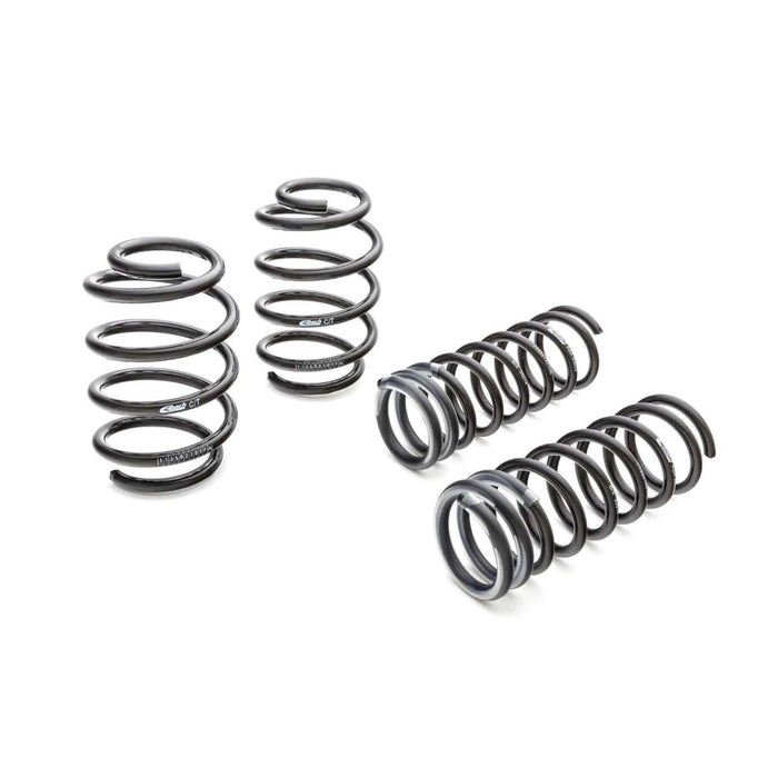 Eibach BMW M4 and Comp PKK Replacement Rear Spring - Single