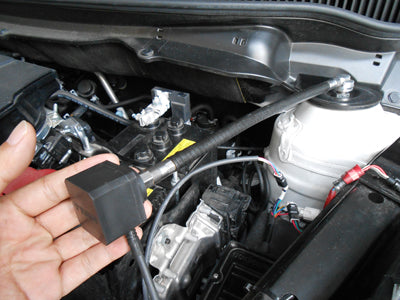Tein EDFC Motor Extension Kit M14