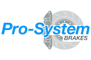 Alcon Pro-System 11.75 x 1.25in Rotor - Left