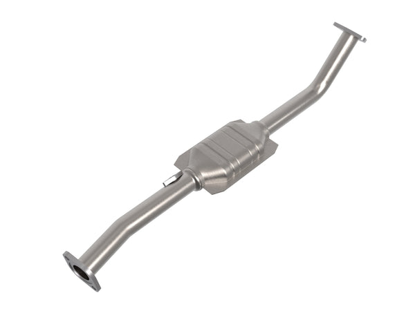 aFe POWER Direct Fit Front Passenger Catalytic Converter Toyota Sequoia 01-04 V8-4.7L