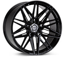 Vossen LCX-02 24x10 - 6x135 - ET35 - Deep - 87.1 - Brushed Gloss Clear Wheel