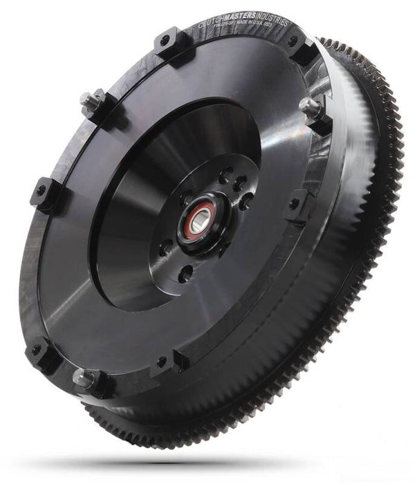 Clutch Masters 09-12 BMW 335 & 11-13 BMW 135 - 3.0L N55 Lightweight Steel Flywheel