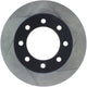 StopTech Slotted Sport Brake Rotor