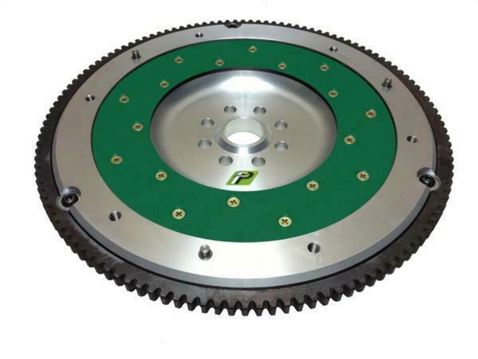 Spec 88-89 Honda Prelude 2.0L Aluminum Flywheel