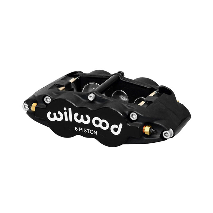 Wilwood ST FSL6R Caliper 1.62/1.12/1.12 1.25