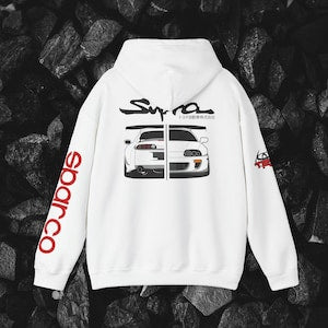 Sparco Sweatshirt Hooded WWW Orange XSML