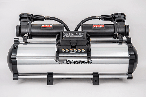 Universal Air Billet Modular Air Tank