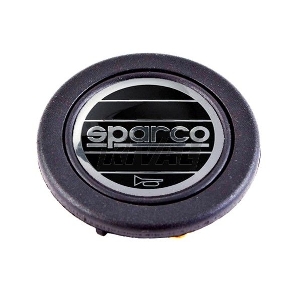Sparco Horn Button Center