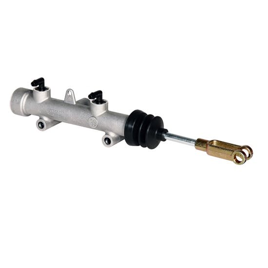 Wilwood Tandem Master Cylinder - 5/8in Bore / 1.31 Stroke - w/o Reservoir