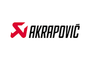Akrapovic Akrapovic 15-17 Porsche Cayenne GTS Replacement Stainless Steel Clamp (For MTP-PO/TI/2H)