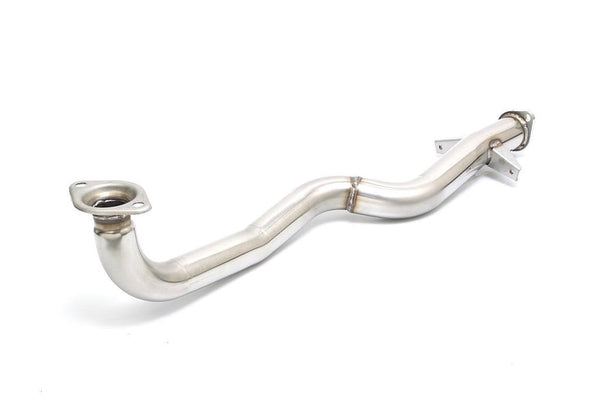 A'PEXi - GT Frontpipe - 2003-2007 Mitsubishi Lancer EVO ( 8 / 9 )