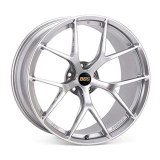 BBS FI-R Evo 20x9.5 / CL / ET44 / CB84 - Diamond Black Wheel (Porsche 992 Turbo S / GT3)