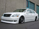 Lexus LS430/ 2001-2006 (UCF30/31)#2931