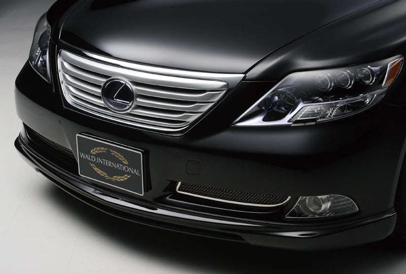 Wald Lexus LS460 07-09 EXECUTIVE LINE Grill