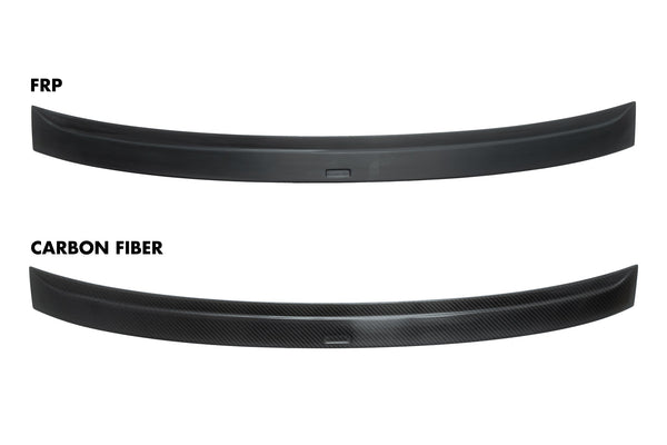 LEXON - Rear Roof Wing- Lexus IS 300 / 350 (2021+), Lexus IS500 (2022+)
