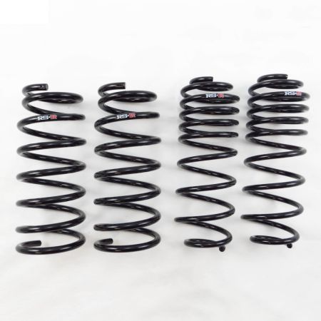 RS-R 07-14 Mazda 2 (DE5FS) Down Sus Springs