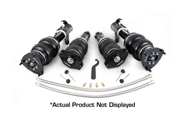 Maxload Air Suspension for Lexus LS460 600h 4th Gen AWD