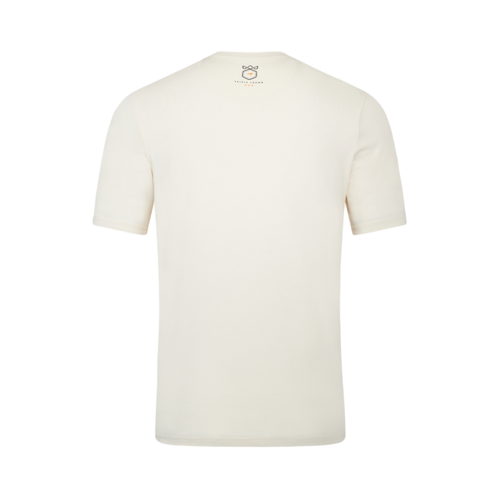 Sparco T-Shirt Circuit Tri Chrcl XL