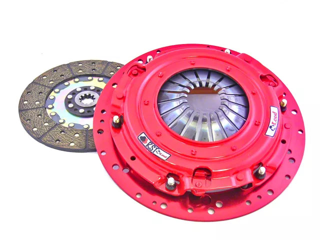 Spec 15-17 Dodge Challenger SRT Hellcat ST-Trim Clutch Kit