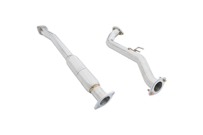 Hyundai Genesis Coupe 2009-2012 2.0L Turbo Only Midpipe - MIDPIPE-HG0920T