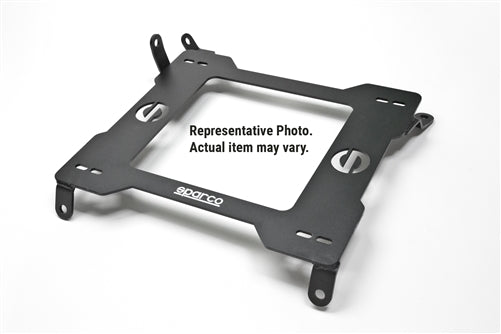 Sparco Base Ford F150/Lightning 99-04