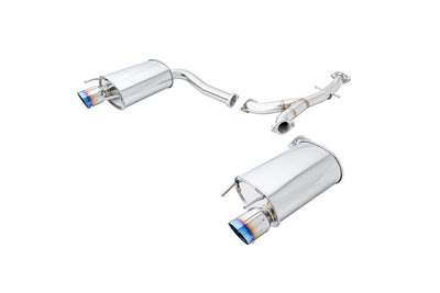 Lexus IS250 IS350 2006-2013 - OE-RS - MR-ABE-LI0625