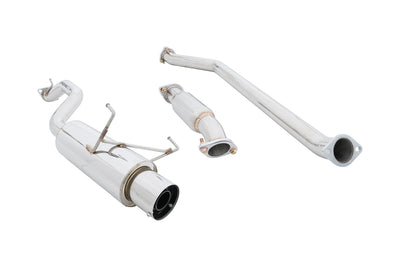 Acura RSX Type-S 02-06 - Drift Spec - MR-CBS-AR02S