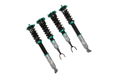 Audi A4 96-01 (FWD) - Euro I Series Coilovers - MR-CDK-AA496FD-EU
