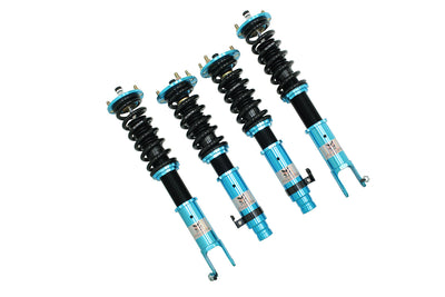 Acura TL '09-'14 FWD/SH AWD - EZ II Series Coilovers - MR-CDK-ATL09-EZII