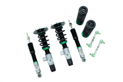 Megan Euro II Series Coilover Damper Kit BMW F30 3 Series 12-18/ F32 4 Series Coupe 14-19 RWD Only - MR-CDK-BF30